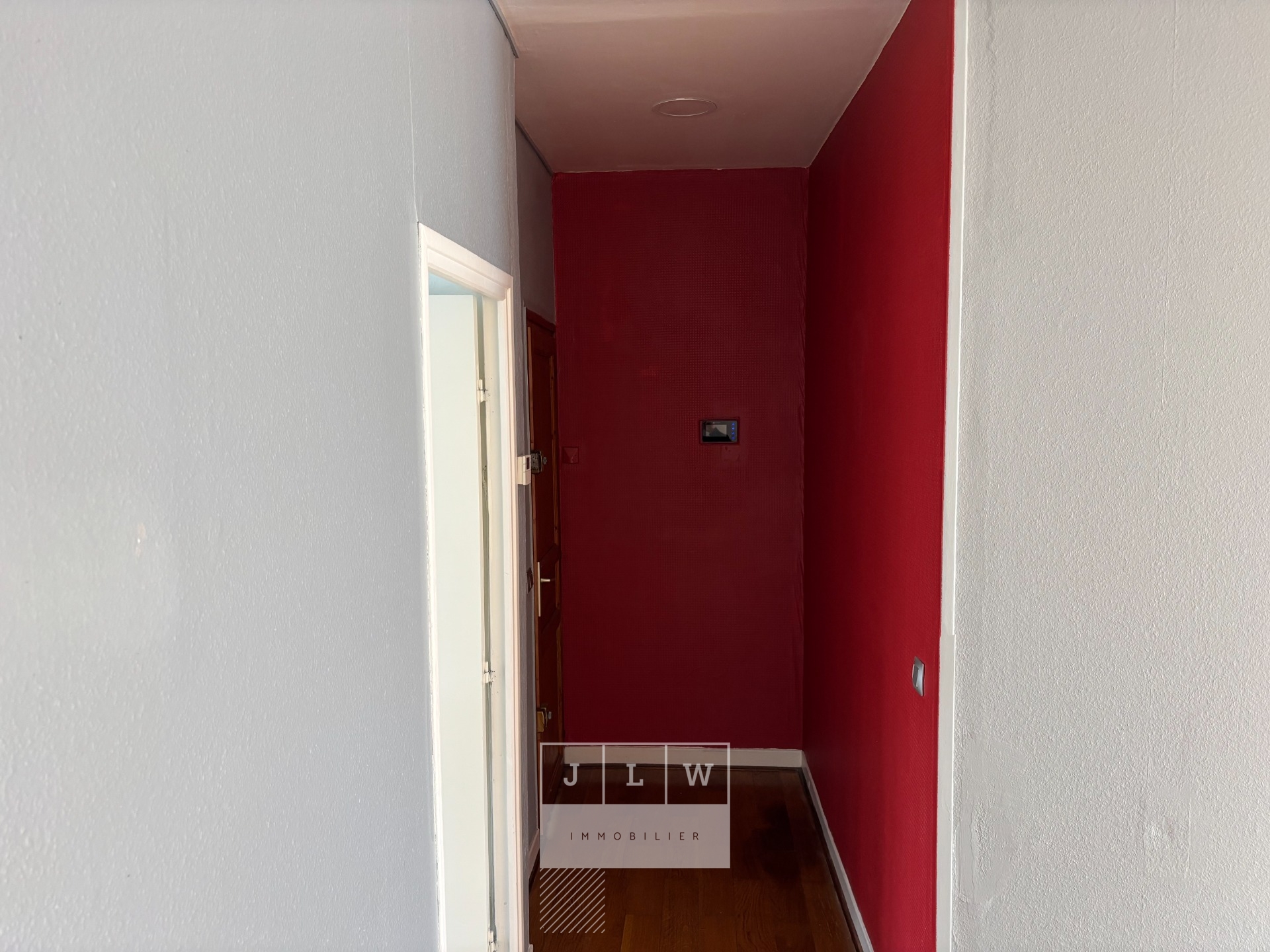 Jic ll152 lille st michel 2 pieces non meuble de 3769m Photo 6 - JLW Immobilier Jic ll152 lille st michel 2 pieces non meuble de 3769m Photo 6 - JLW Immobilier