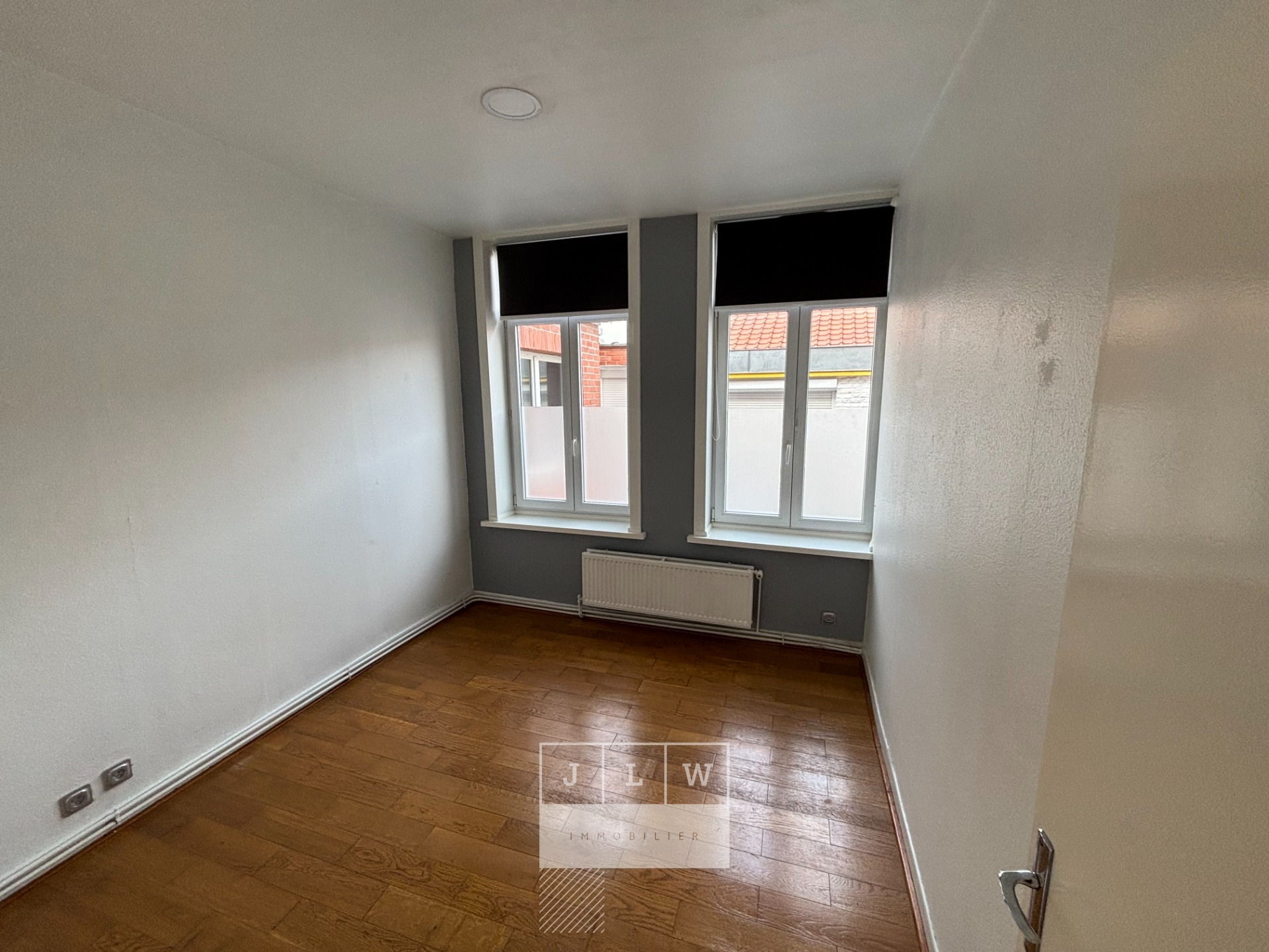 Jic ll152 lille st michel 2 pieces non meuble de 3769m Photo 8 - JLW Immobilier Jic ll152 lille st michel 2 pieces non meuble de 3769m Photo 8 - JLW Immobilier