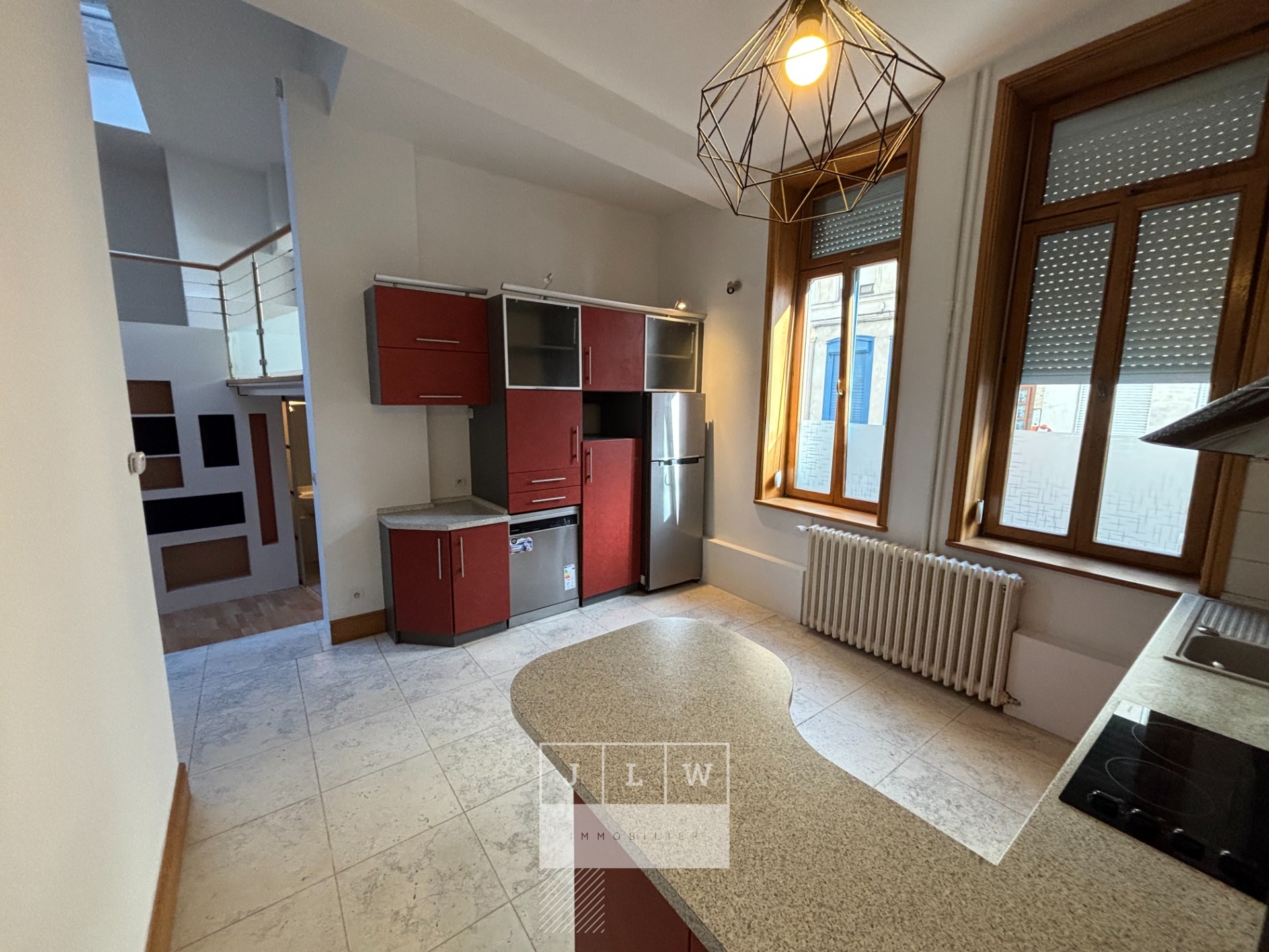 Jjp ll152 standby travaux 2 pieces non meuble 63m Photo 6 - JLW Immobilier Jjp ll152 standby travaux 2 pieces non meuble 63m Photo 6 - JLW Immobilier