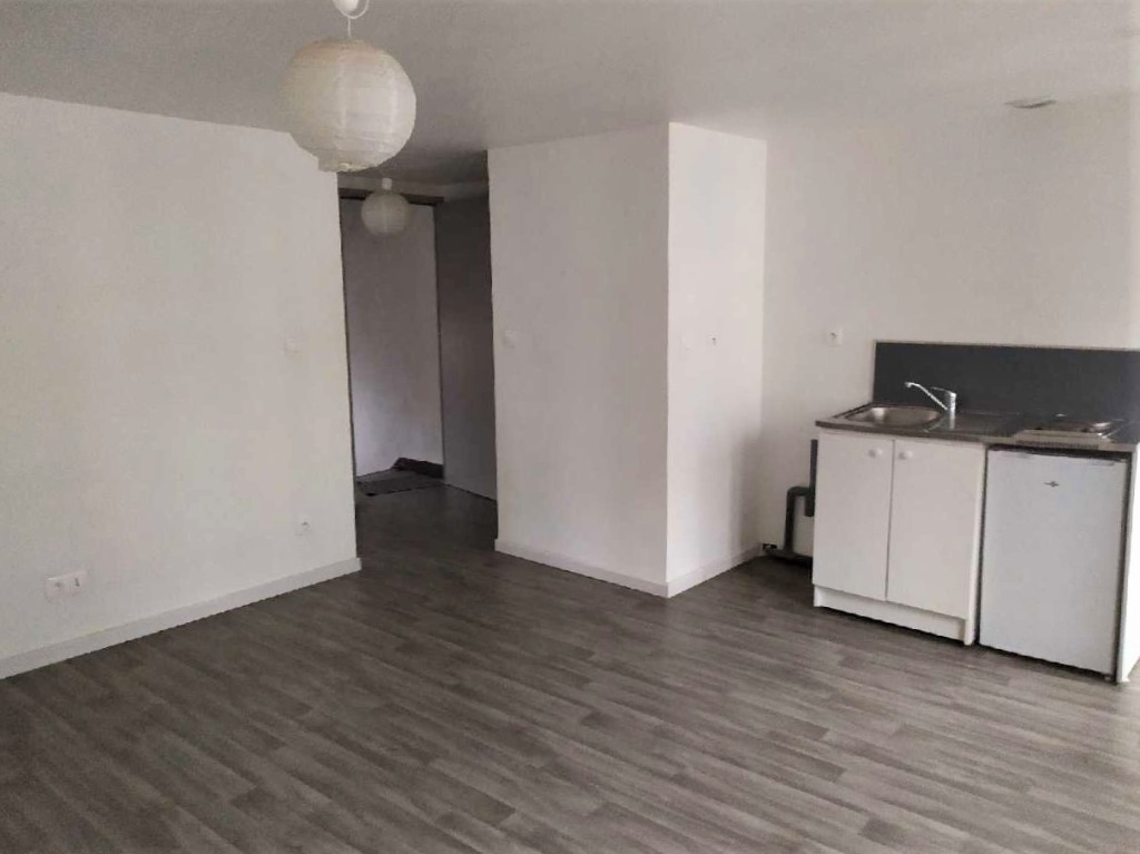 Jpd ll152 lille secteur gambetta t3 non meuble Photo 1 - JLW Immobilier