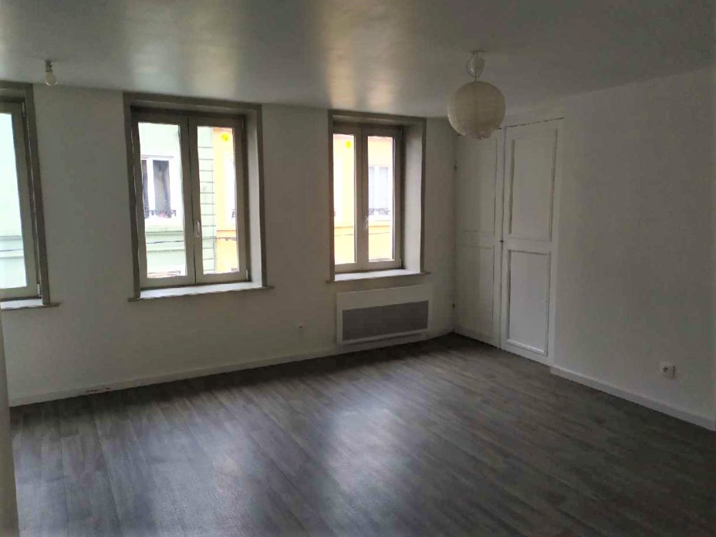 Jpd ll152 lille secteur gambetta t3 non meuble Photo 2 - JLW Immobilier