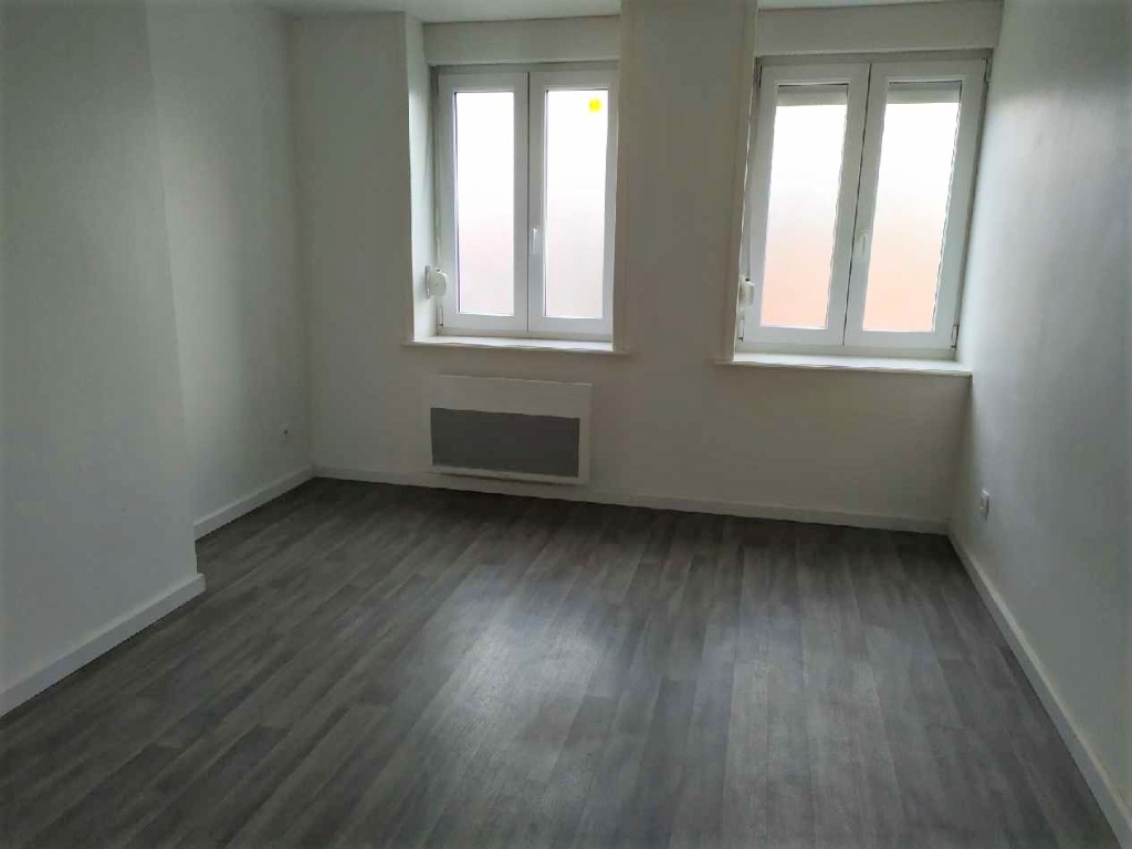 Jpd ll152 lille secteur gambetta t3 non meuble Photo 3 - JLW Immobilier