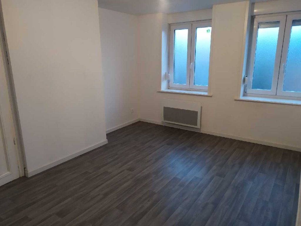 Jpd ll152 lille secteur gambetta t3 non meuble Photo 4 - JLW Immobilier
