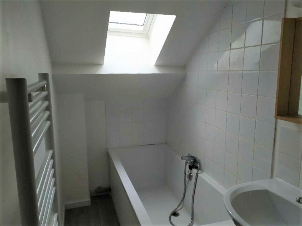 Jpd ll152 lille secteur gambetta t3 non meuble Photo 5 - JLW Immobilier