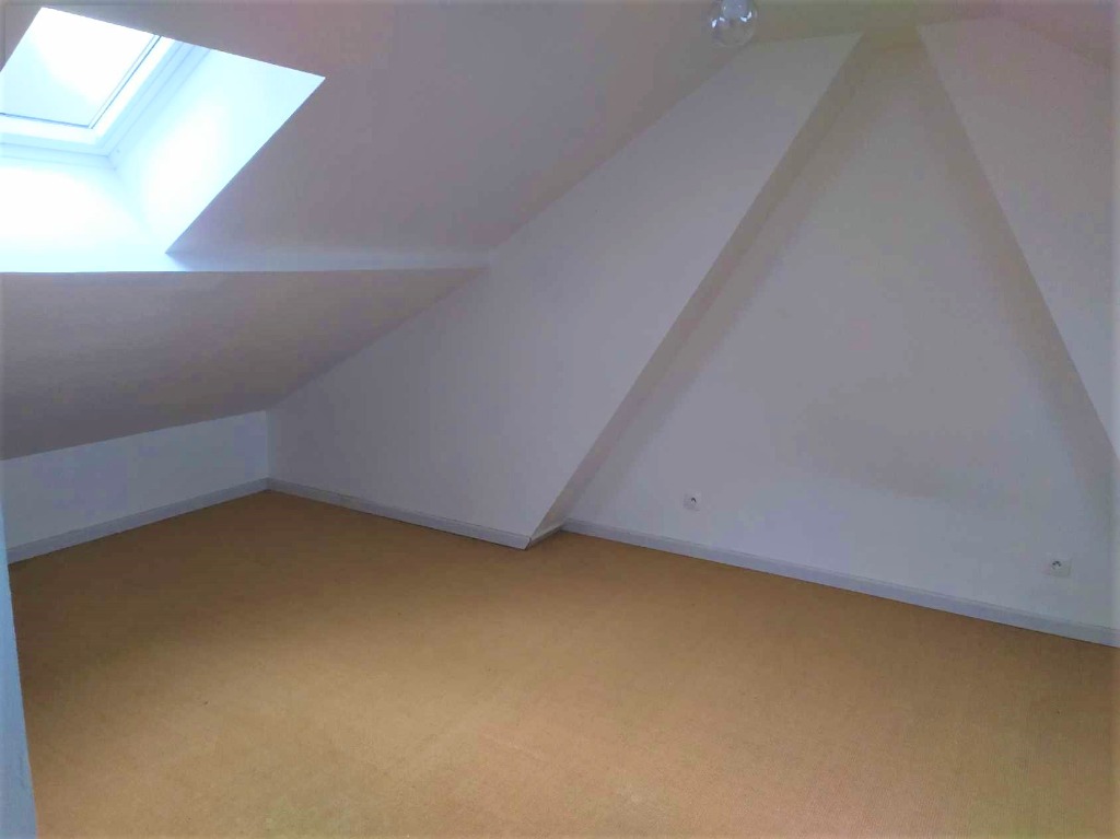 Jpd ll152 lille secteur gambetta t3 non meuble Photo 6 - JLW Immobilier