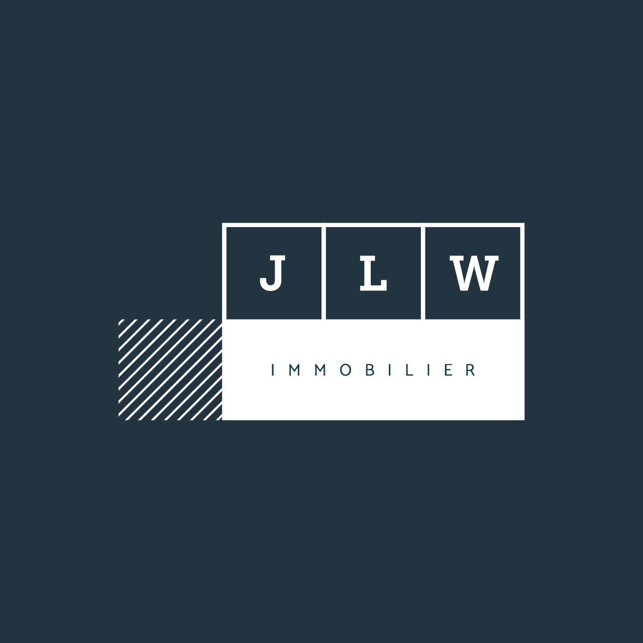 Perrine DEZOTEUX - Assistante - JLW Immobilier