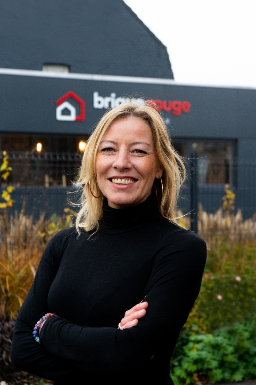 Laëtitia LAHOUSSE - Chargée de location - JLW Immobilier