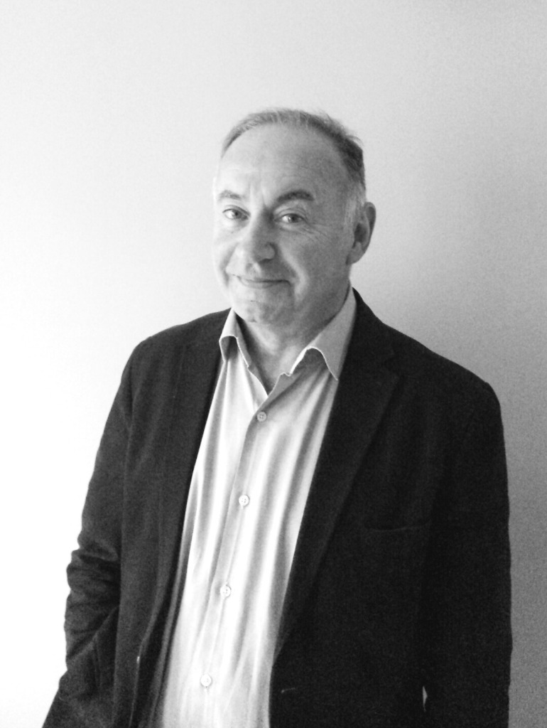 Francis LELEU - Négociateur immobilier - JLW Immobilier