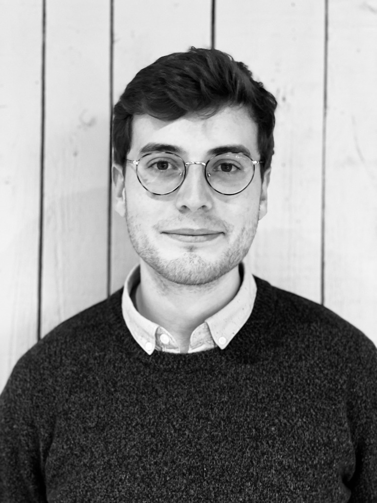 Gauthier RAMBUR - Négociateur immobilier - JLW Immobilier